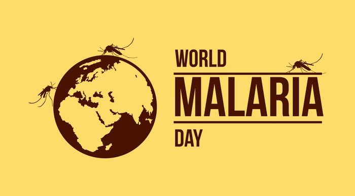 World Malaria Day 2018: “Ready to beat malaria”
