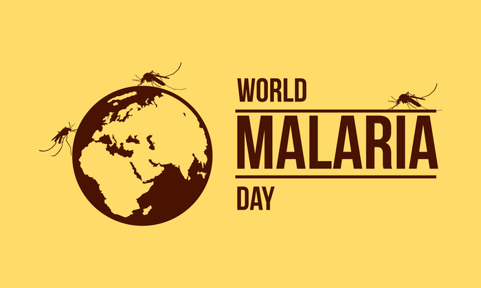 World Malaria Day 2018: “Ready to beat malaria”