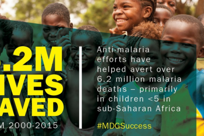 The Fight against malaria: Successes, strengths and challenges